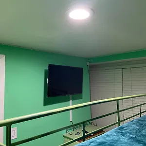 House Bed & Breakfast