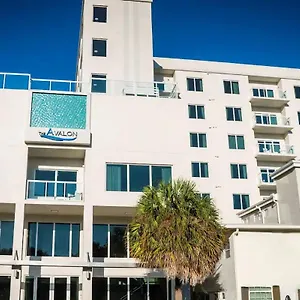 The Avalon Club Clearwater Beach