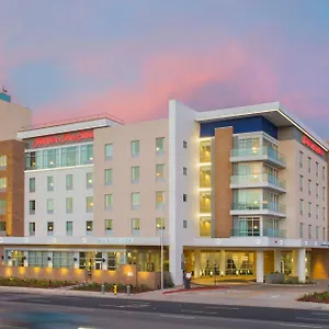 Hampton Inn&suites Lax El Segundo
