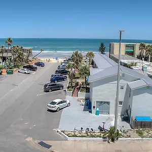 Daytona Shores And Daytona Beach Shores