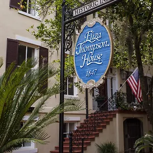 Eliza Thompson House, Historic Of Collection (adults Only) Savannah