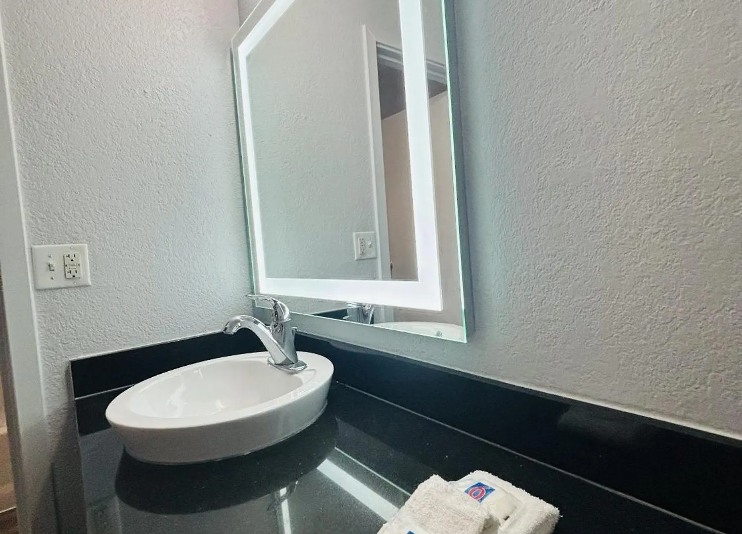 Motel 6-Santa Ana, Ca Hotel