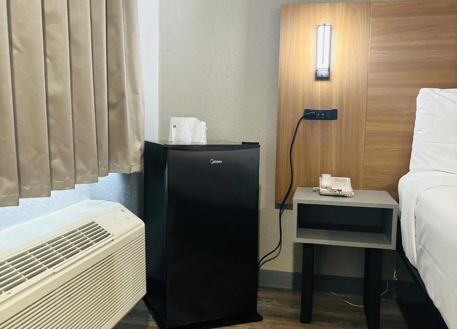 Motel 6-Santa Ana, Ca