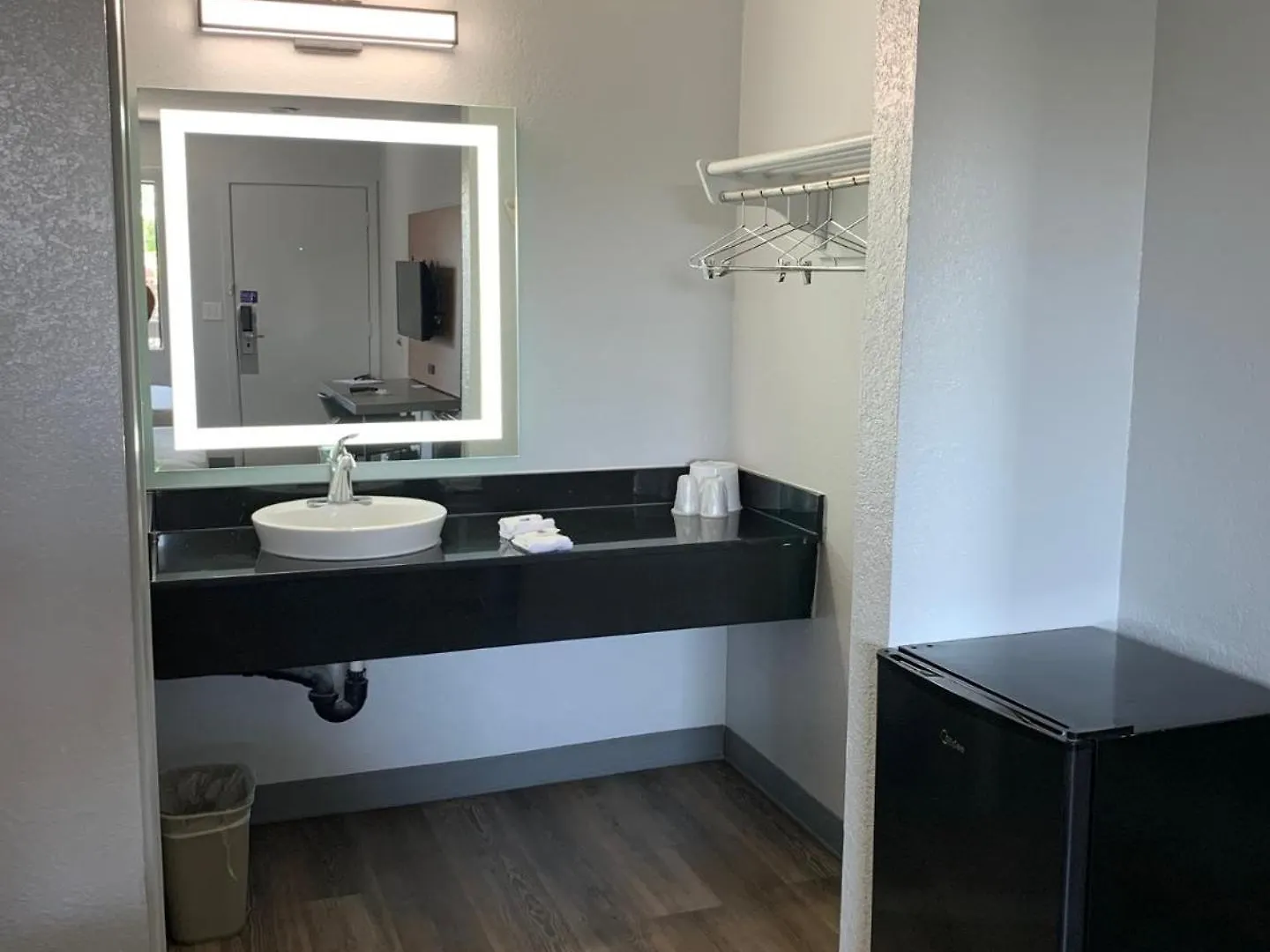 Motel 6-Santa Ana, Ca