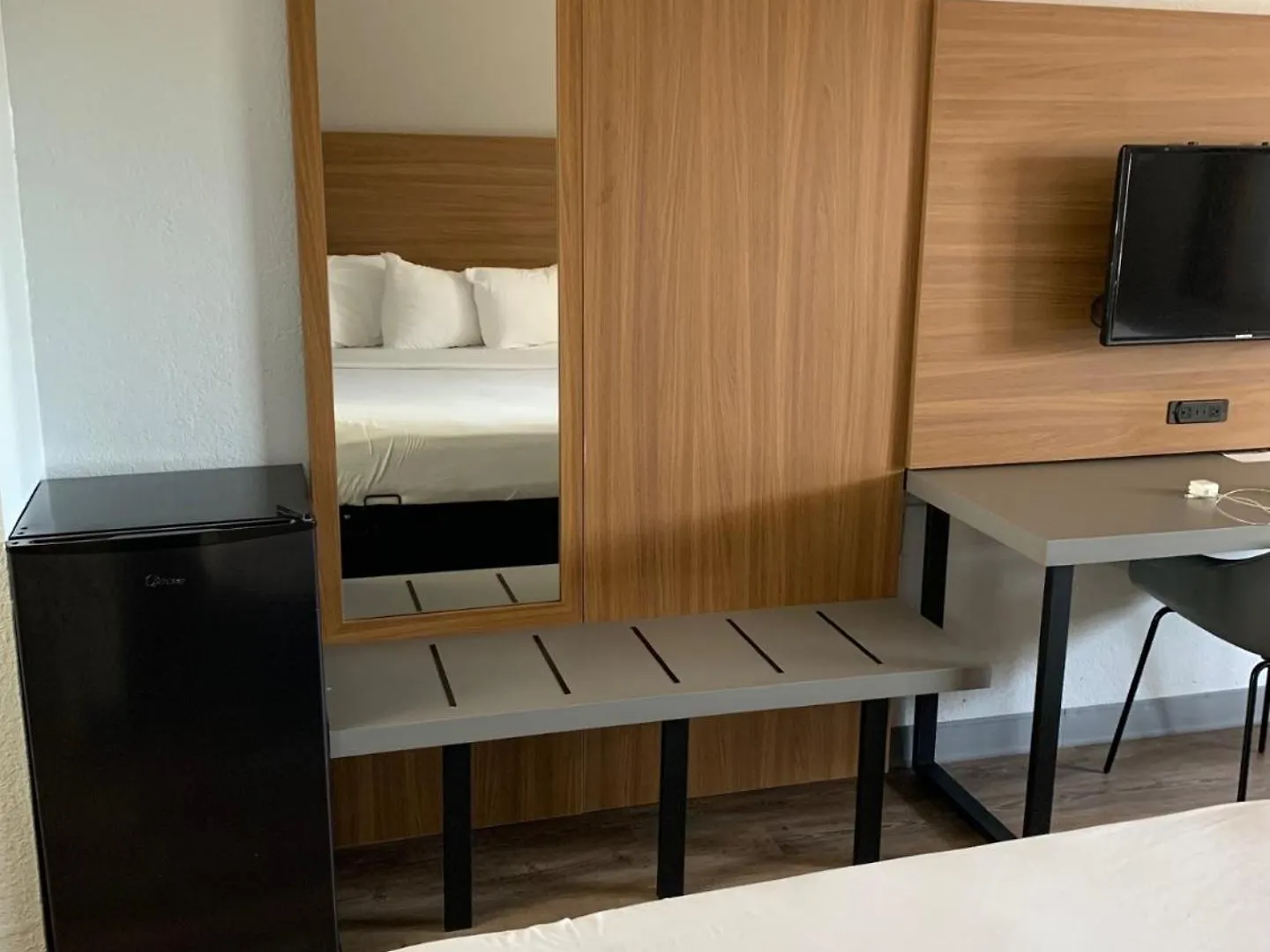 Hotel Motel 6-Santa Ana, Ca