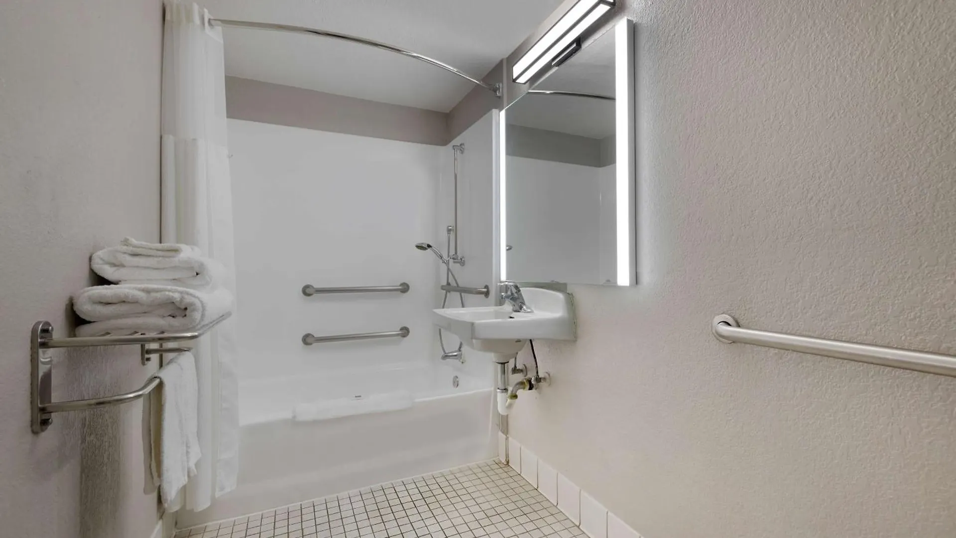 Hotel Motel 6-Santa Ana, Ca
