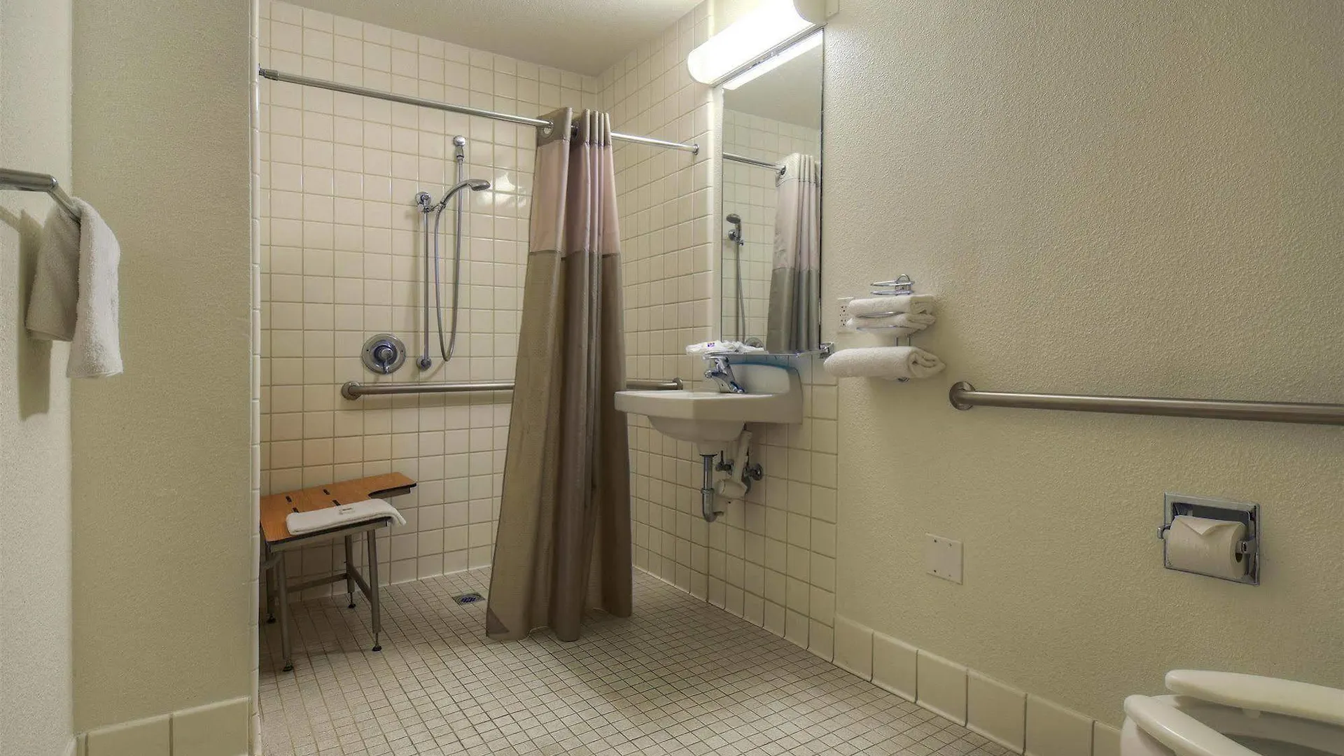 Motel 6-Santa Ana, Ca 2*,  Estados Unidos